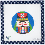 Toy Soldier Canvas
