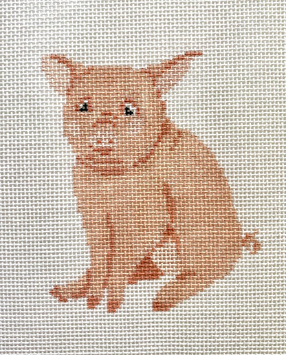 Charlotte's Web - Wilbur