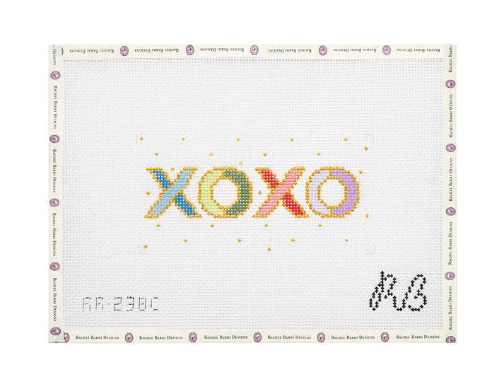 XOXO