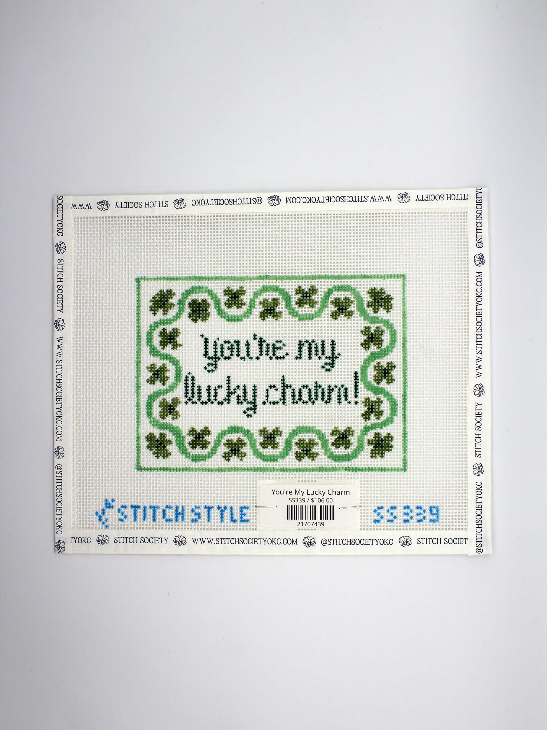 You're My Lucky Charm