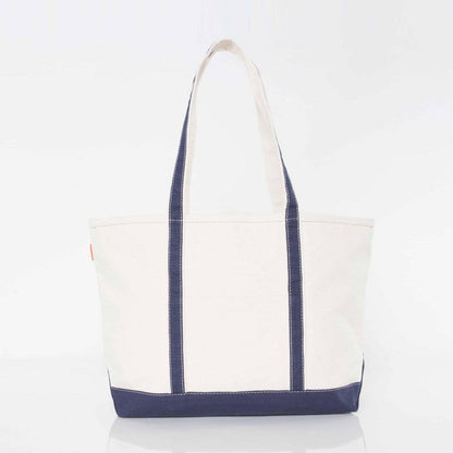 24 oz Large Classic Tote: Black
