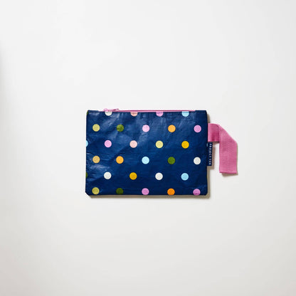 Mini Zip Pouch – Confetti