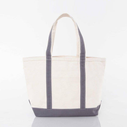 Medium Classic Tote: Safari