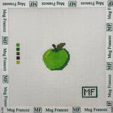 Apple Mini Canvas