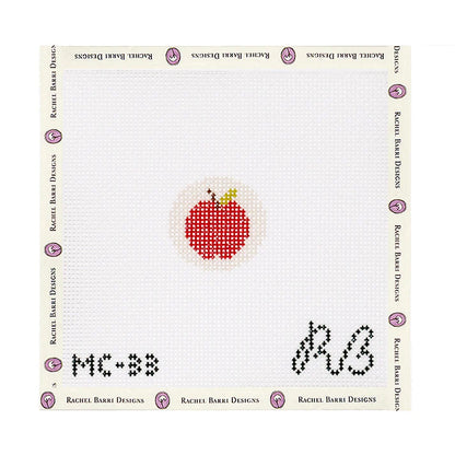 Mini Apple Canvas