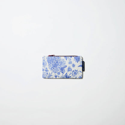Tiny Zip Pouch – Toile