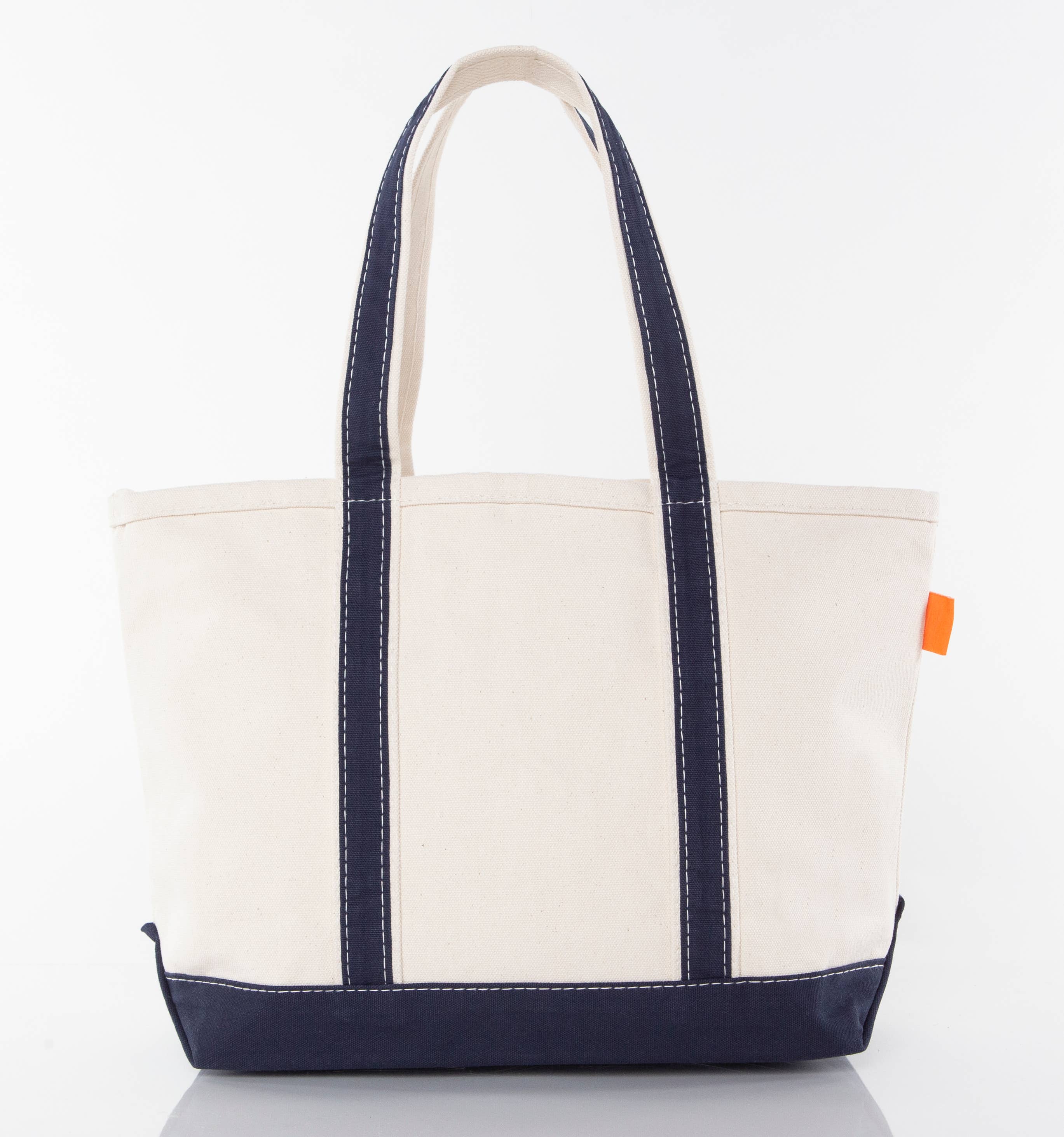 Medium Classic Tote: Powder Pink