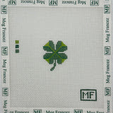 Clover Mini Canvas