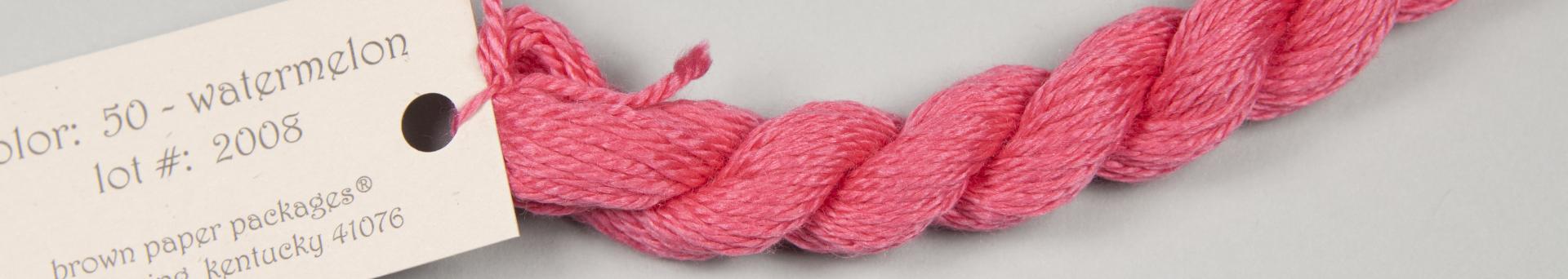Silk & Ivory SI050 Watermelon