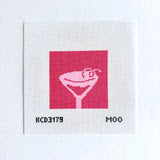 Cosmo Printed Canvas