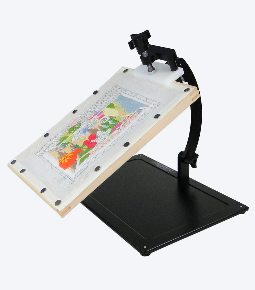 Lap-Table Stand System4