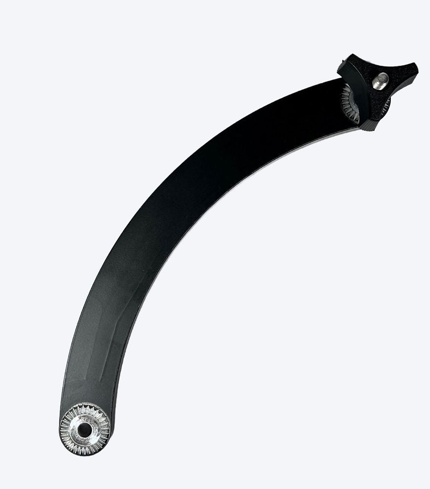 Radius Arm Extension for System4