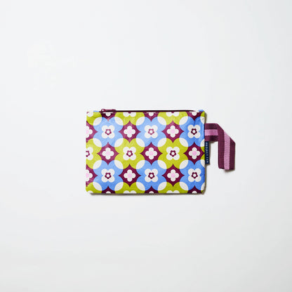 Mini Zip Pouch – Mosaic