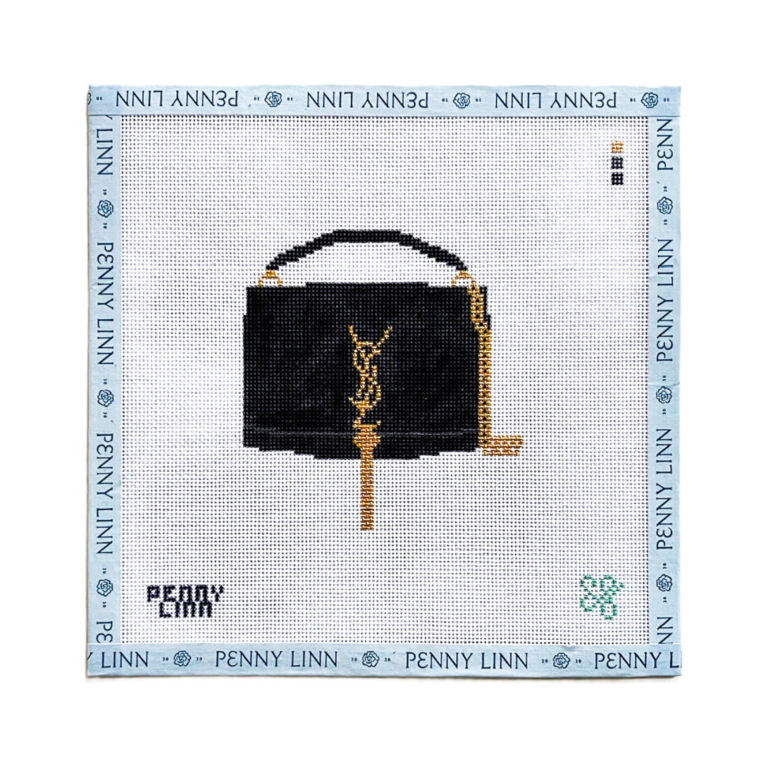 Designer Bag Canvas