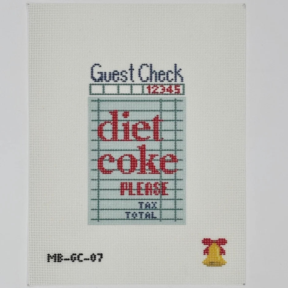 Diet Coke Please