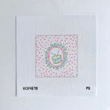 Drum Canvas