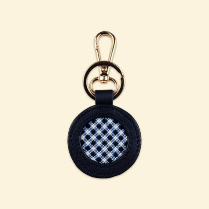Plaid Circle