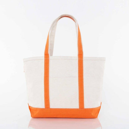 Medium Classic Tote: Safari