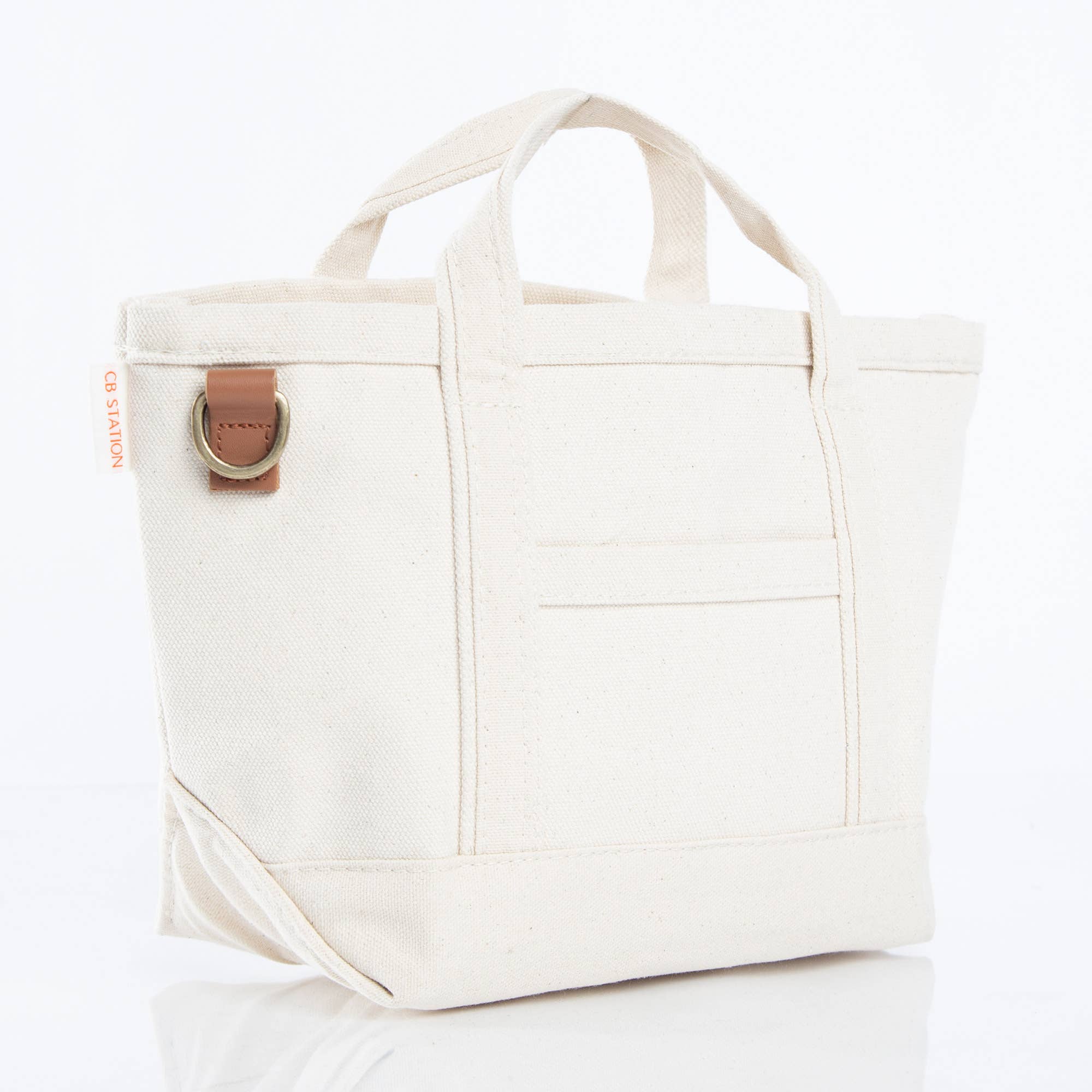Crossbody Classic Tote: Emerald