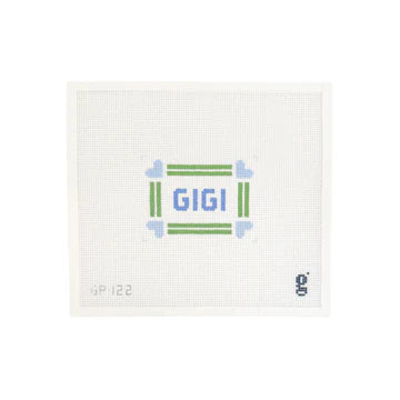 Gigi Canvas