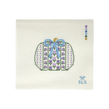 Green Pumpkin - 13 Canvas