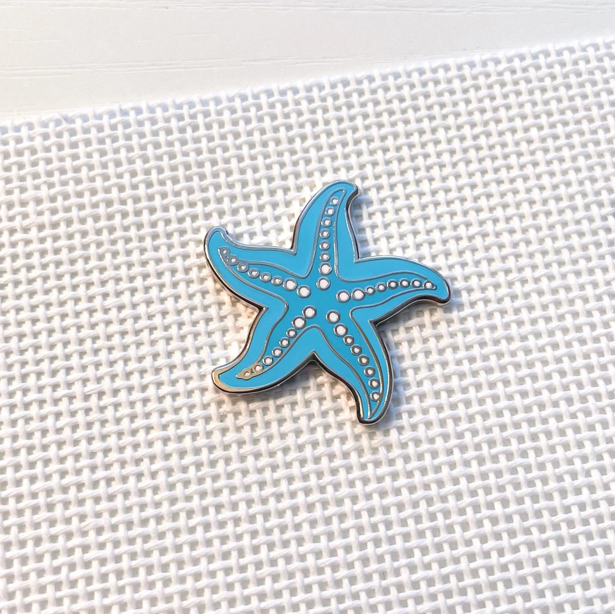 Starfish Needleminder