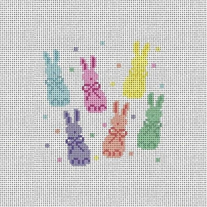 Flock Bunnies