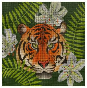 Tiger Lily