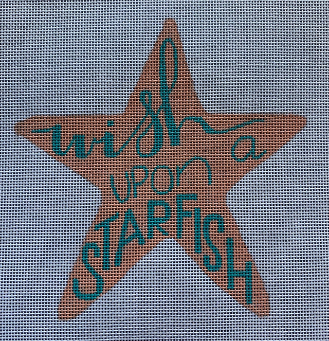 Starfish Wish