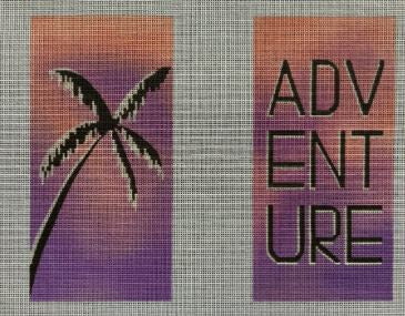 Adventure Palm Tree EGC