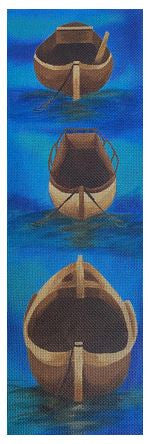 Row, Row, Row