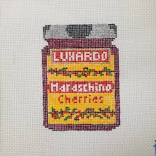 Luxardo Cherries