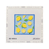 Lemons Canvas