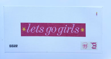 Lets Go Girls
