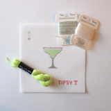 MIni Margarita Canvas