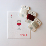 MIni Merlot Canvas