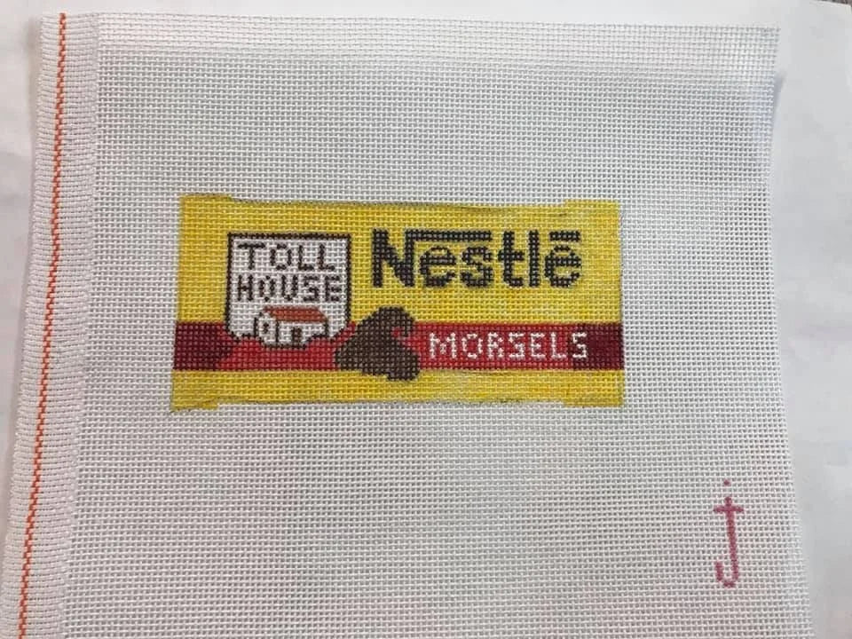 Nestles Canvas