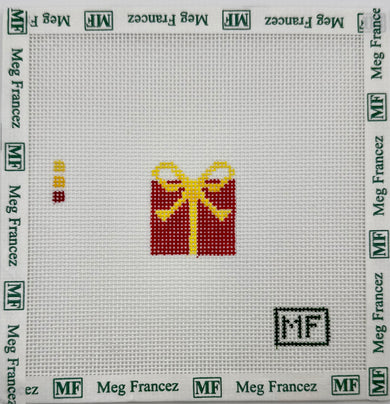 Present Mini Canvas