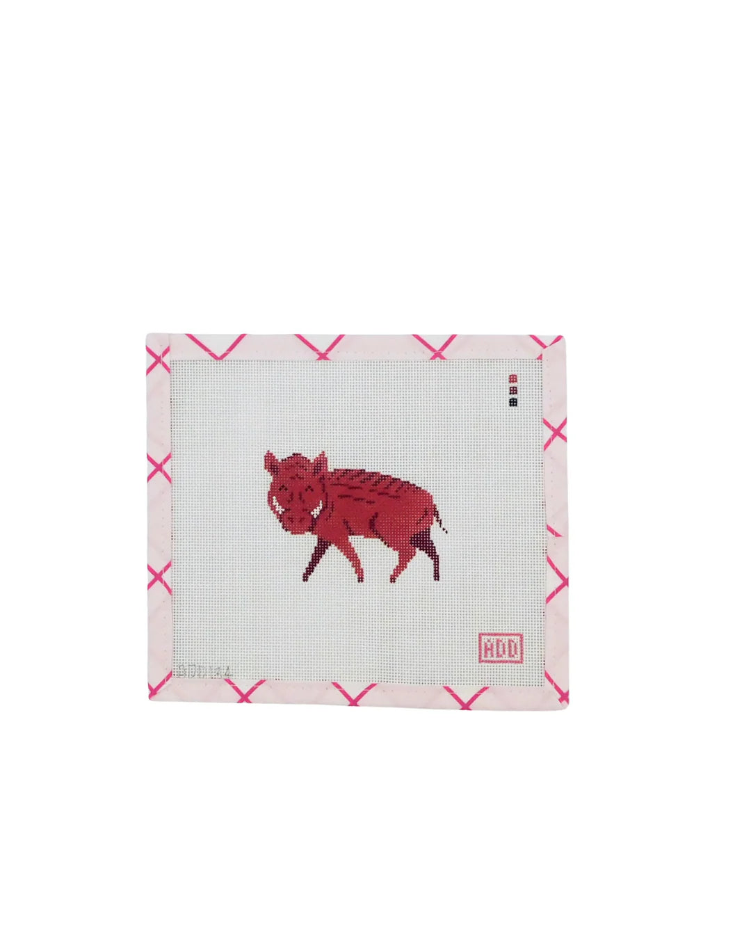 Razorback Canvas