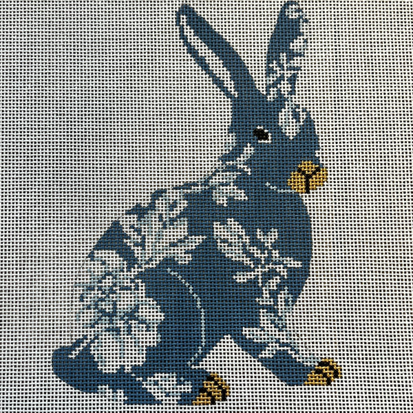 Wedgewood Standing Bunny