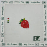 Strawberry Mini Canvas