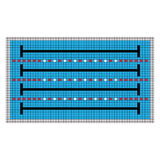Swimming Pool Canvas