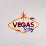 Vegas Baby Canvas