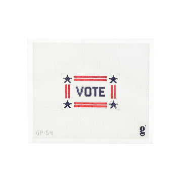 Vote Canvas