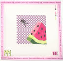 Watermelon Coaster Canvas