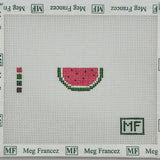 Watermelon Mini Canvas